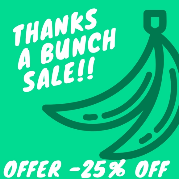 🤑 OFFER 25% OFF 🤑 - Picture 2 of 5